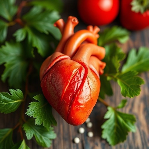 Best food to keep your heart healthy